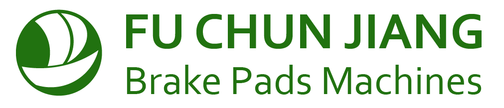 Fu Chun Jiang Auto Brake Pad Machines